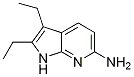 2,3-һ-1H-[2,3-B]-6-ṹʽ_55463-66-6ṹʽ