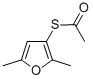 2,5-׻-3-߻ ṹʽ_55764-22-2ṹʽ