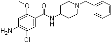 Ȳṹʽ_55905-53-8ṹʽ