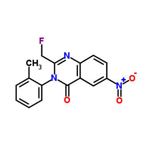 2-(׻)-6--3-ڼױ-4(3H)-ͪṹʽ_56287-73-1ṹʽ