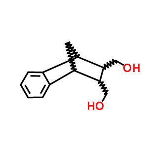 1,2,3,4--1,4--2,3-״ṹʽ_56306-51-5ṹʽ