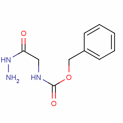 Cbz-ʰ½ṹʽ_5680-83-1ṹʽ