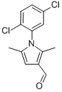 1-(2,5--)-2,5-׻-1H--3-ȩṹʽ_568543-96-4ṹʽ