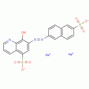 8-ǻ-7-[(6-ǻ-2-)ż]-5-ṹʽ_56932-43-5ṹʽ