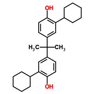 2,2-(3--4-ǻ)ṹʽ_57100-74-0ṹʽ