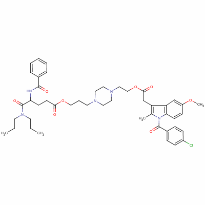 ոṹʽ_57132-53-3ṹʽ