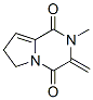 (9CI)-2,3,6,7--2-׻-3-Ǽ׻[1,2-a]-1,4-ͪṹʽ_57224-26-7ṹʽ