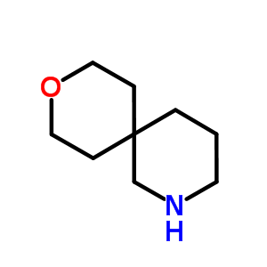 9-f-2-[5.5]ʮһṹʽ_57289-77-7ṹʽ