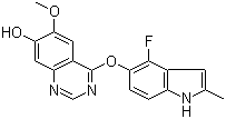 4-(4--2-׻-1H--5-)-6--7-ṹʽ_574745-76-9ṹʽ