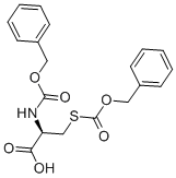 Z-cys(z)-ohṹʽ_57912-35-3ṹʽ