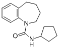 (9ci)-n--2,3,4,5--1H-1-׿-1-ṹʽ_585574-69-2ṹʽ