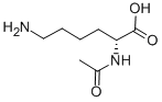 Ac-d-lys-ohṹʽ_58840-79-2ṹʽ