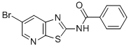 N-(6-[5,4-b]-2-)ṹʽ_588730-01-2ṹʽ