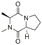 (3S-ʽ)-(9CI)--2,3-׻[1,2-a]-1,4-ͪṹʽ_58917-57-0ṹʽ