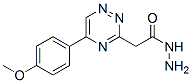 2-[5-(4-)-1,2,4--3-]½ṹʽ_59188-11-3ṹʽ