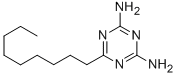 2,4--6-ɻ-1,3,5-ຽṹʽ_5921-65-3ṹʽ