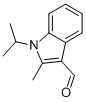 (9ci)-2-׻-1-(1-׻һ)-1H--3-ȩṹʽ_592550-38-4ṹʽ