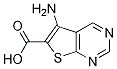 5-Բ[2,3-d]-6-ṹʽ_59488-81-2ṹʽ