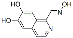 (9ci)-6,7-ǻ-1-ȩ뿽ṹʽ_59875-55-7ṹʽ