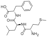 Met-leu-phe acetate saltṹʽ_59881-08-2ṹʽ