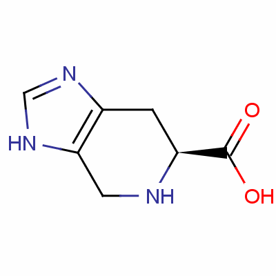 L-4,5,6,7--1H-[4,5-c]-6-ṹʽ_59981-63-4ṹʽ