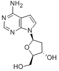 2R3S5R-5-4--7H-[2,3-D]-7--2 -Ǽ׻߻-3-ṹʽ_60129-59-1ṹʽ