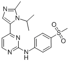 4-(1--2-׻-1H--5-)-N-(4-(׻))-2-ṹʽ_602306-29-6ṹʽ