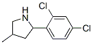 (9CI)-2-(2,4-ȱ)-4-׻-ṹʽ_603068-14-0ṹʽ