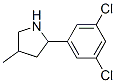 (9CI)-2-(3,5-ȱ)-4-׻-ṹʽ_603068-16-2ṹʽ