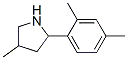 (9CI)-2-(2,4-׻)-4-׻-ṹʽ_603068-17-3ṹʽ