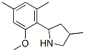 (9CI)-2-(2--4,6-׻)-4-׻-ṹʽ_603068-98-0ṹʽ