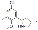 (9CI)-2-(5--2--3-׻)-4-׻-ṹʽ_603069-16-5ṹʽ