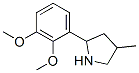 (9CI)-2-(2,3-)-4-׻-ṹʽ_603090-09-1ṹʽ