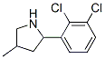 (9CI)-2-(2,3-ȱ)-4-׻-ṹʽ_603090-17-1ṹʽ