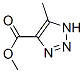 (9ci)-5-׻-1H-1,2,3--4-ṹʽ_60419-70-7ṹʽ