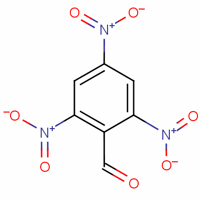 2,4,6-ȩṹʽ_606-34-8ṹʽ