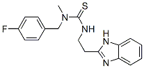 (9CI)-N-[2-(1H--2-)һ]-N-[(4-)׻]-N-׻-ṹʽ_606090-39-5ṹʽ