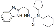 (9CI)-N-[2-(1H--2-)һ]-N--N--ṹʽ_606090-48-6ṹʽ