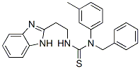 (9CI)-N-[2-(1H--2-)һ]-N-(3-׻)-N-(׻)-ṹʽ_606090-55-5ṹʽ