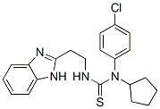 (9CI)-N-[2-(1H--2-)һ]-N-(4-ȱ)-N--ṹʽ_606090-60-2ṹʽ