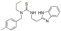 (9CI)-N-[2-(1H--2-)һ]-N-[(4-׻)׻]-N--ṹʽ_606090-91-9ṹʽ