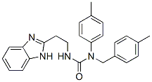 (9ci)-N-[2-(1H--2-)һ]-N-(4-׻)-N-[(4-׻)׻]-ṹʽ_606090-96-4ṹʽ