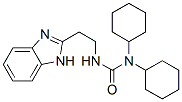 (9CI)-N-[2-(1H--2-)һ]-N,N--ṹʽ_606091-32-1ṹʽ