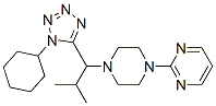 (9CI)-2-[4-[1-(1--1H--5-)-2-׻]-1-]-ऽṹʽ_606114-26-5ṹʽ