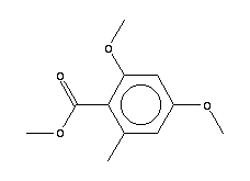 2,4--6-׻ṹʽ_6110-37-8ṹʽ