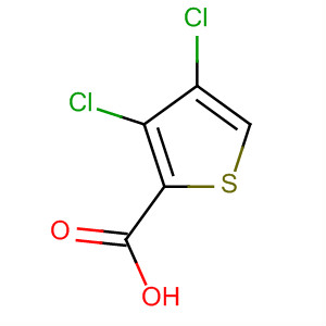 3,4--2-ṹʽ_61209-02-7ṹʽ