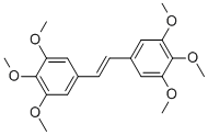 (E)-1,2-˫(3,4,5-)ϩṹʽ_61240-22-0ṹʽ