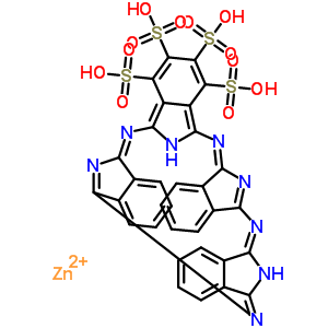 Ļ̪ݼпṹʽ_61586-86-5ṹʽ