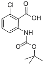 Boc-2--6-ȱṹʽ_616224-61-4ṹʽ