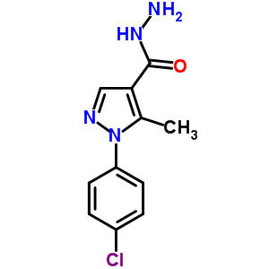 1-(4--)-5-׻-1H--4-½ṹʽ_618092-42-5ṹʽ